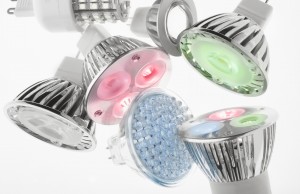 LED lighting