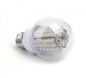 LED Process Technology